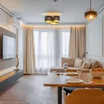 Appartement вхти Park - Premium *