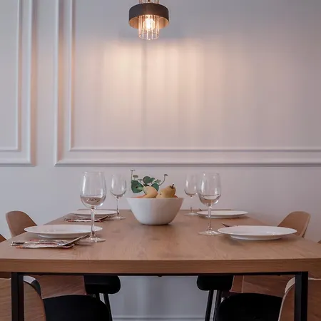 вхти Park - Premium דירה בורגאס