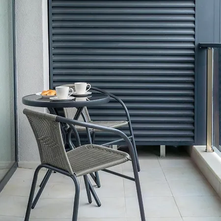 вхти Park - Premium Apartmán