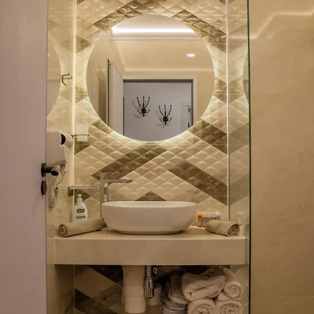 Apartmán вхти Park - Premium