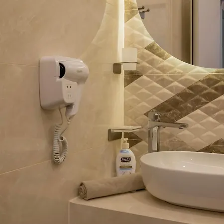 Apartmán вхти Park - Premium *