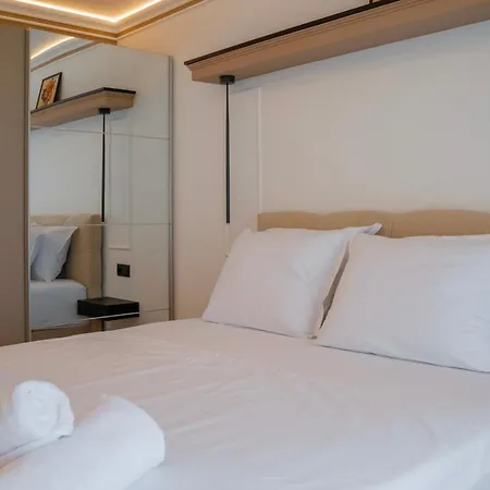 Apartmán вхти Park - Premium