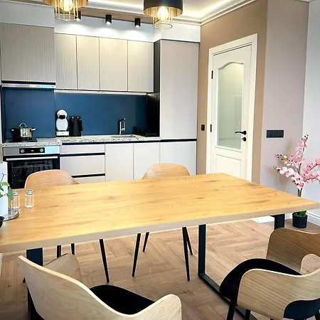 вхти Park - Premium בורגאס