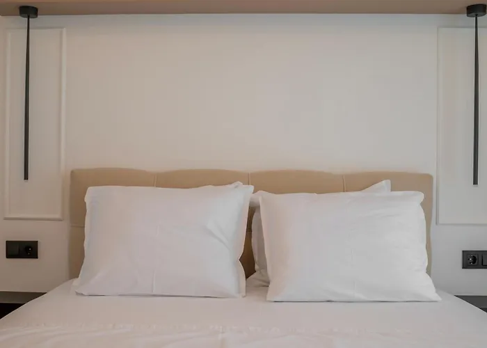 Lägenhet вхти Park - Premium