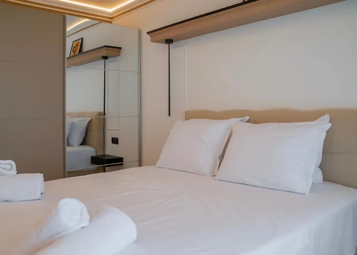 Lägenhet вхти Park - Premium