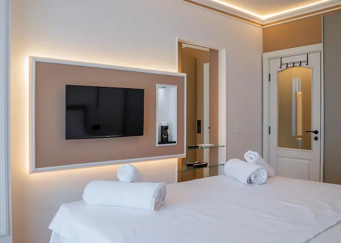 вхти Park - Premium Burgas