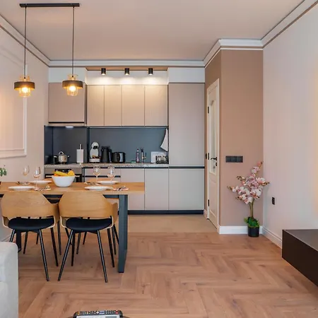 вхти Park - Premium Appartement