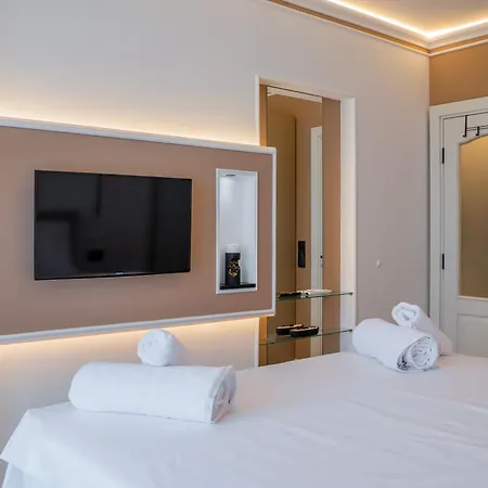 вхти Park - Premium Burgas Stad