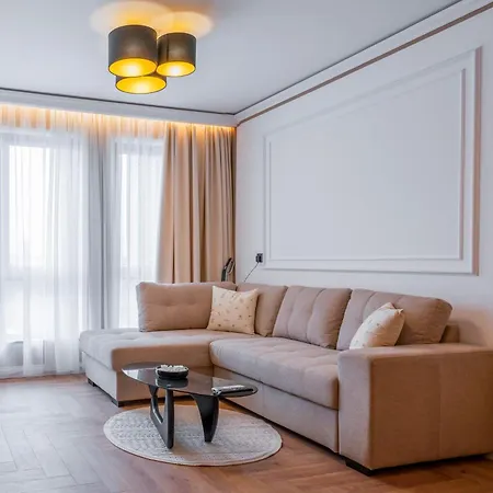 вхти Park - Premium Apartment