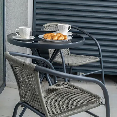 вхти Park - Premium Appartement Burgas Stad