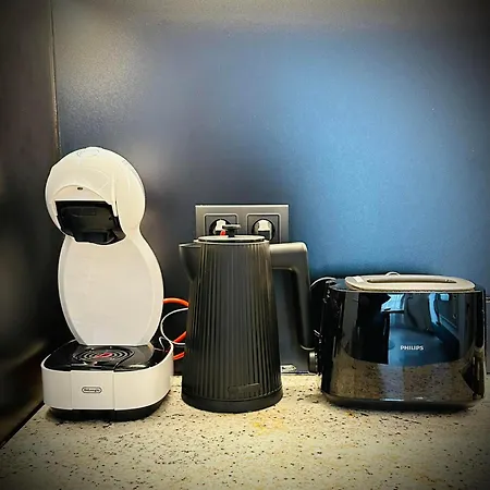 вхти Park - Premium Apartment Burgas