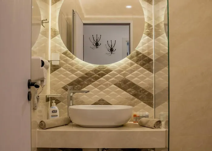 アパート вхти Park - Premium