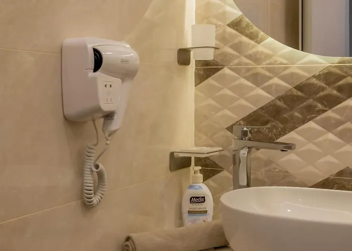 アパート вхти Park - Premium *