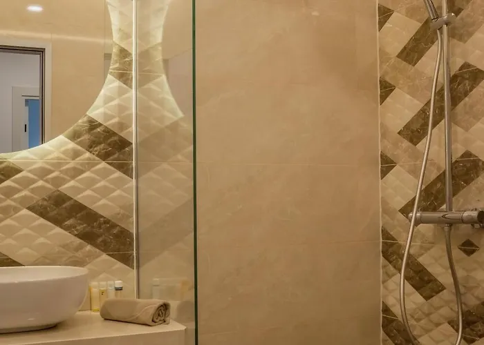 アパート вхти Park - Premium *