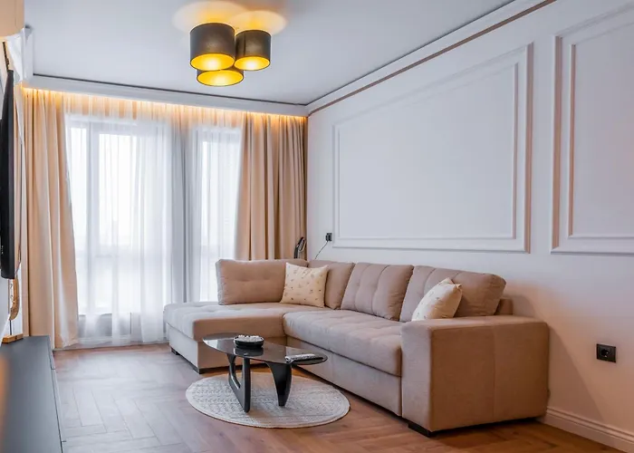 вхти Park - Premium アパート